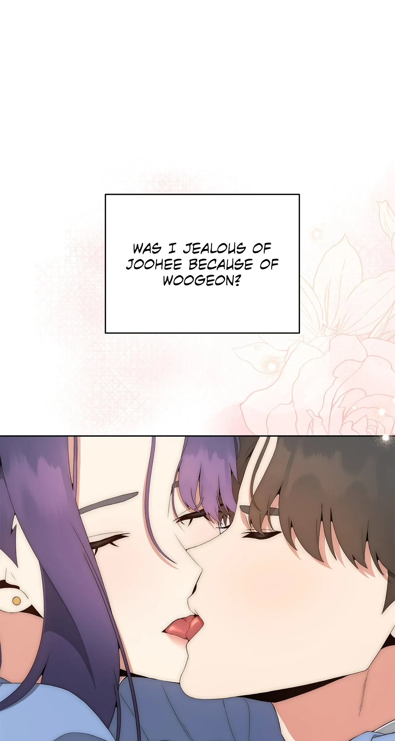 Office Scandal Chapter 14 – Page 59