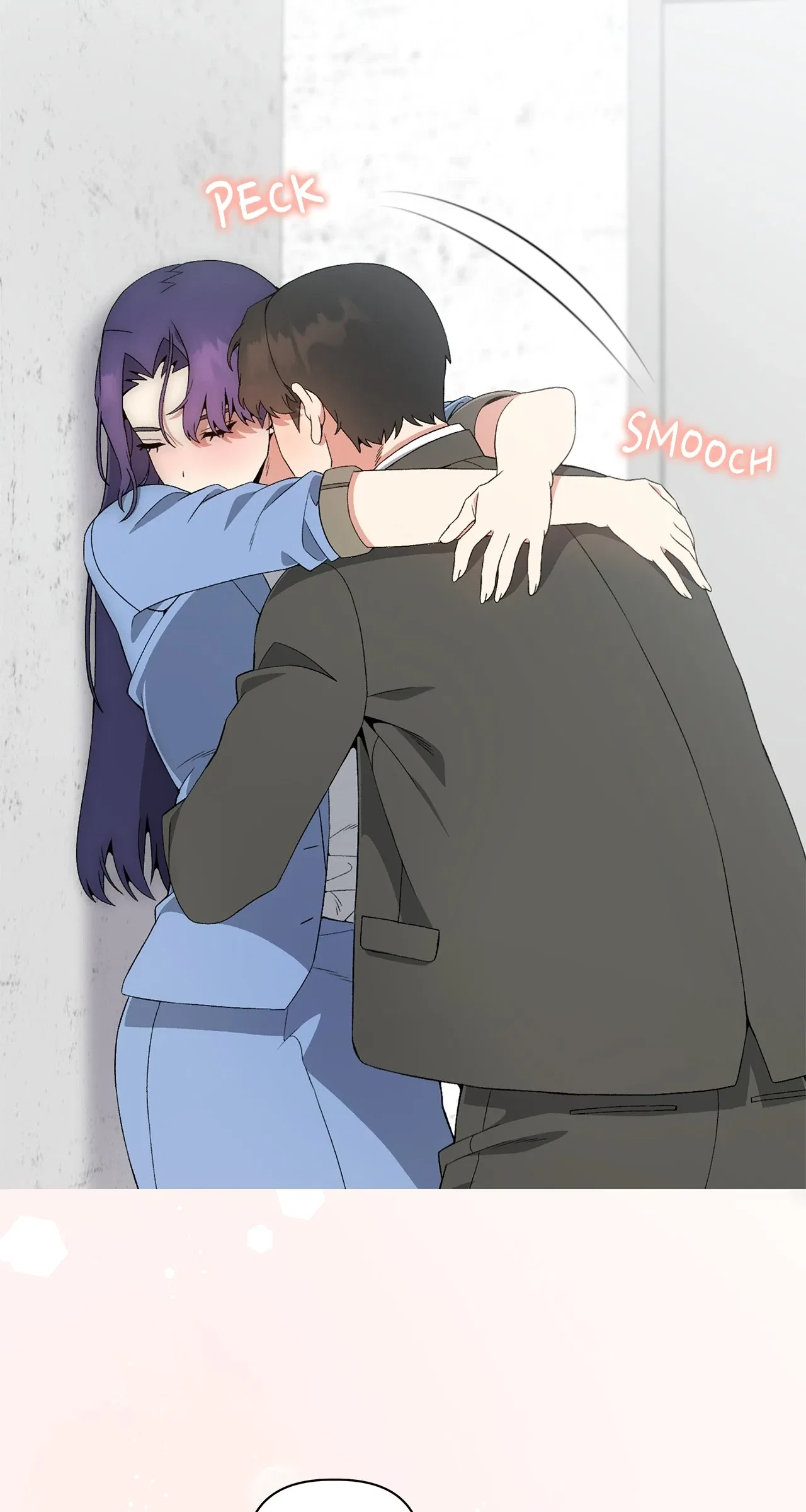 Office Scandal Chapter 14 – Page 64