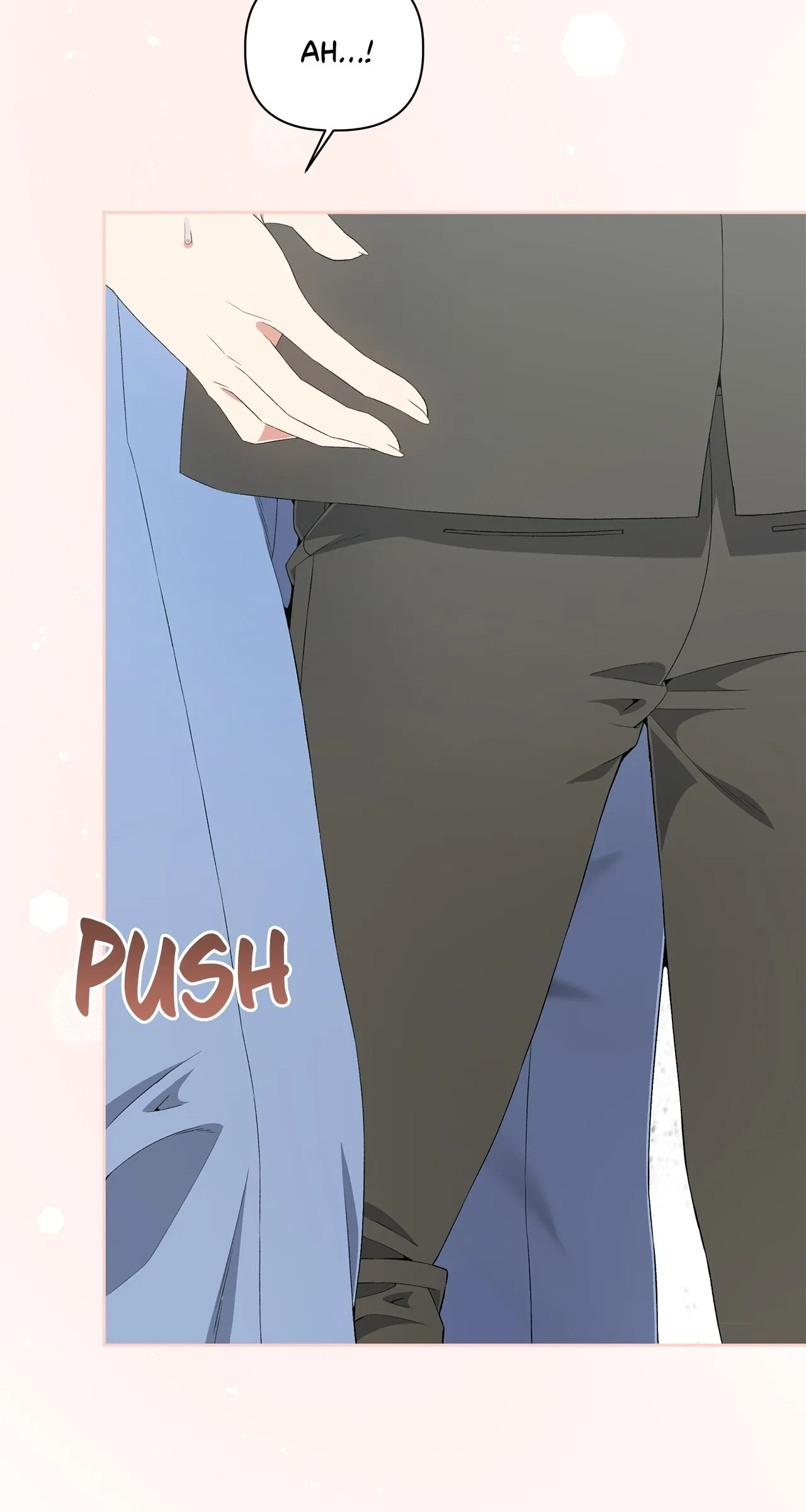 Office Scandal Chapter 14 – Page 65
