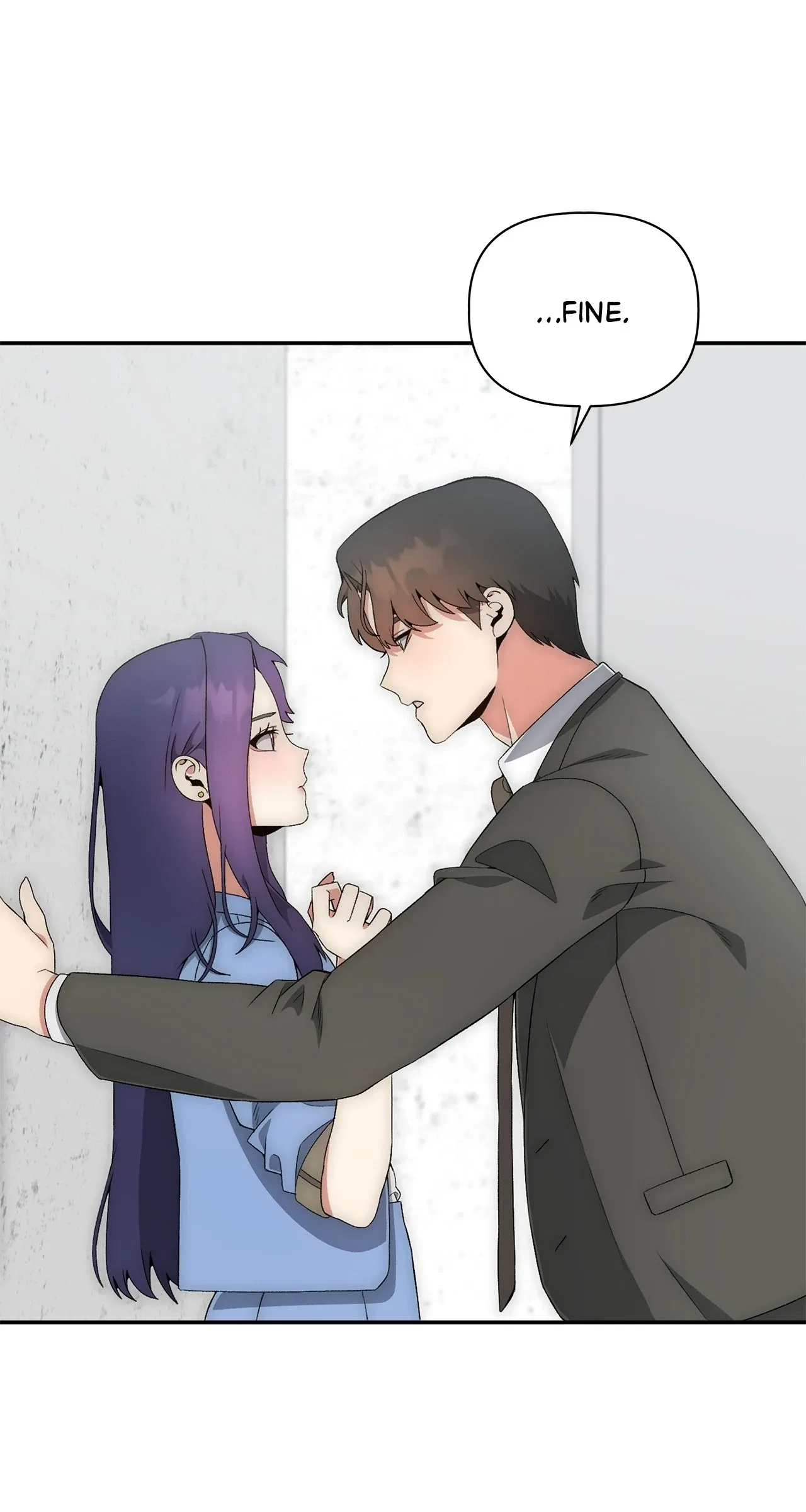 Office Scandal Chapter 14 – Page 68