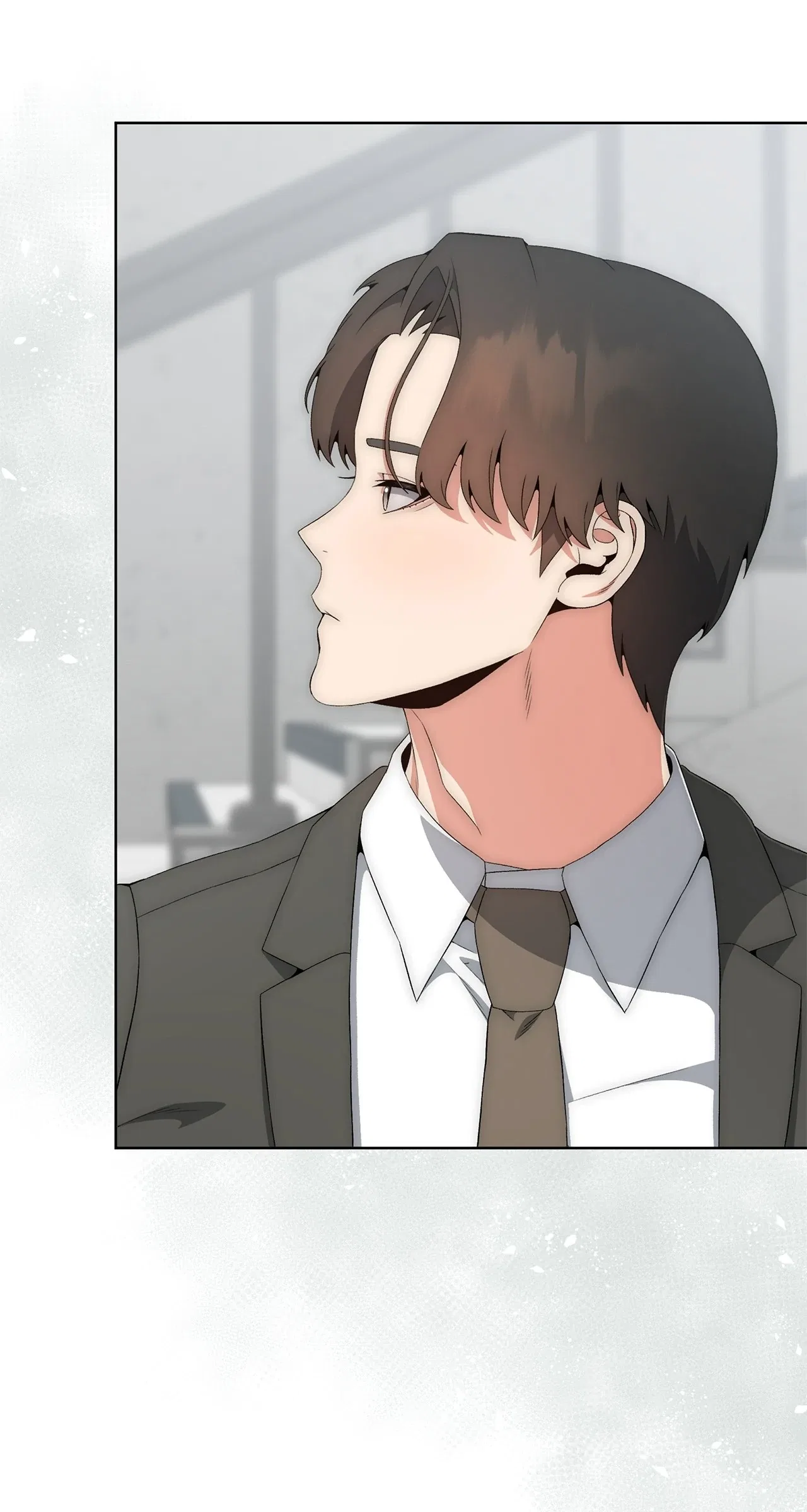 Office Scandal Chapter 14 – Page 73