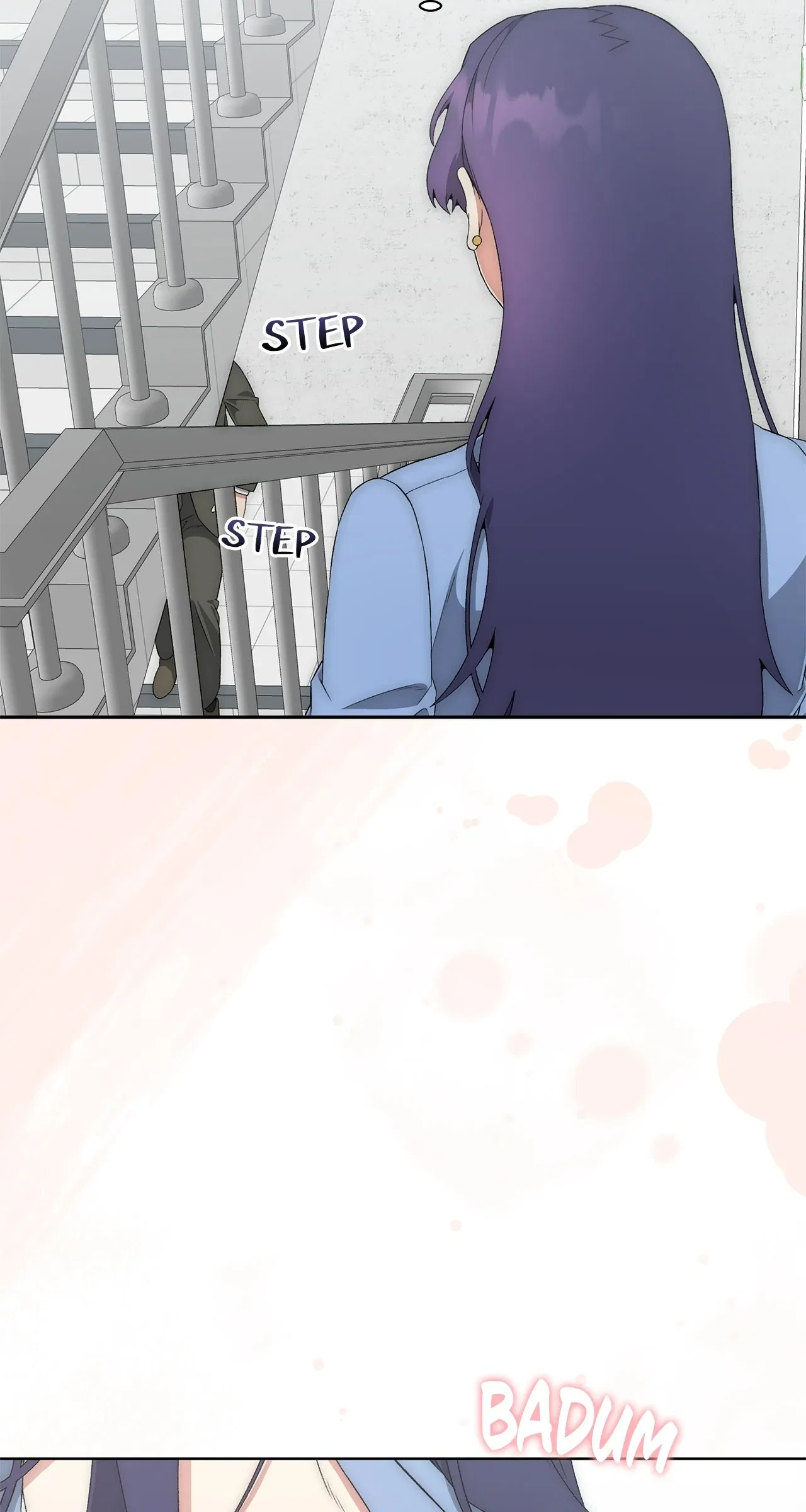 Office Scandal Chapter 14 – Page 80