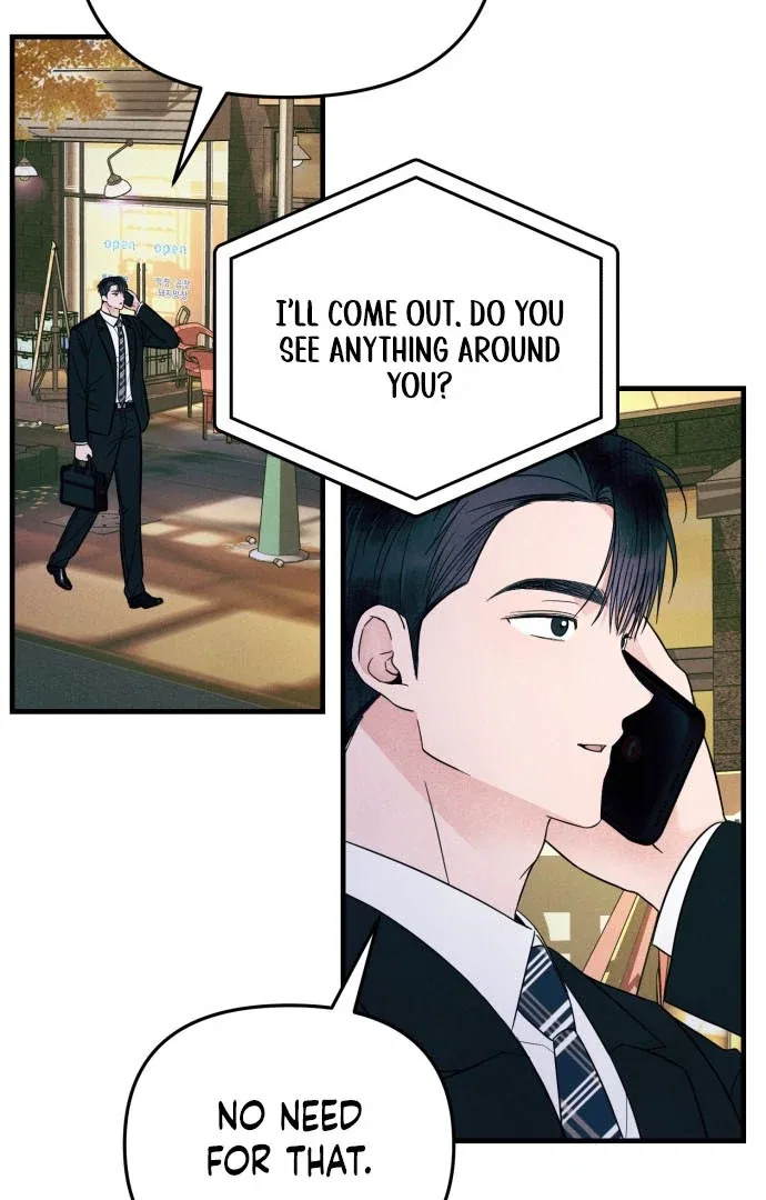 A Hearty Confession Chapter 38 – Page 7