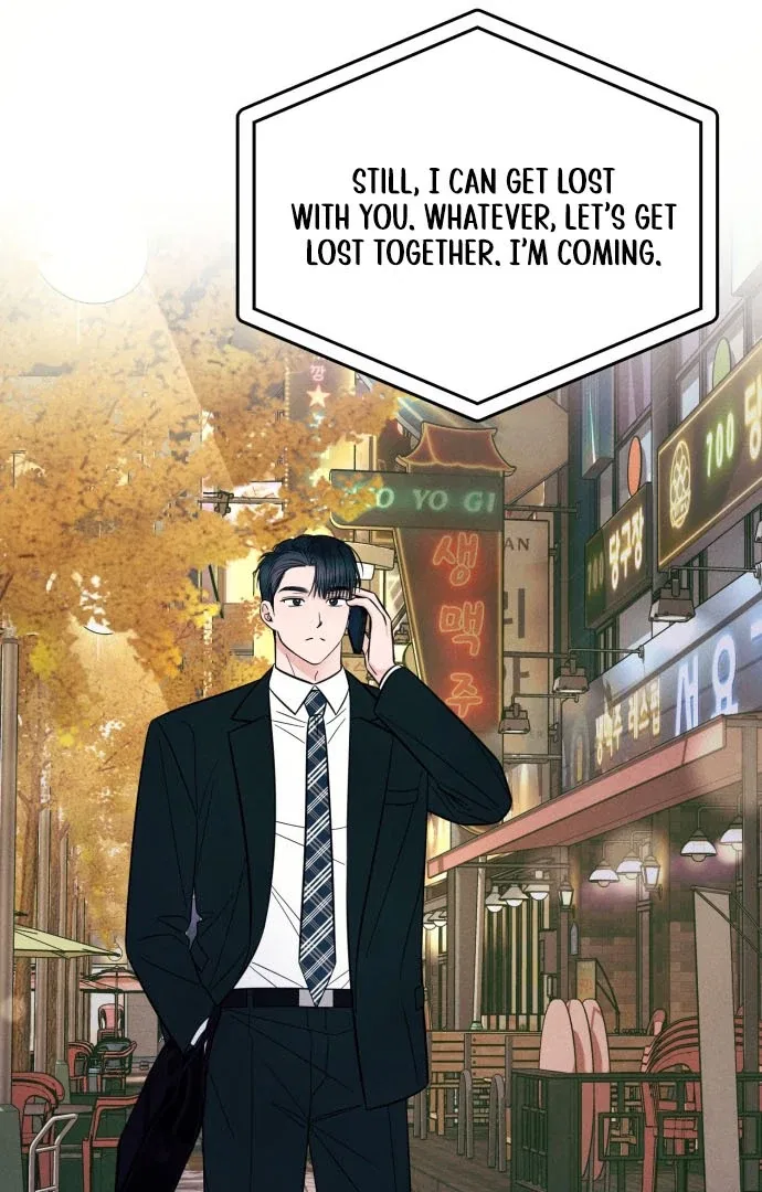 A Hearty Confession Chapter 38 – Page 12