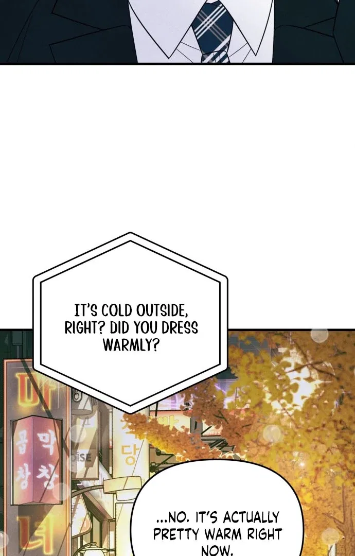 A Hearty Confession Chapter 38 – Page 14