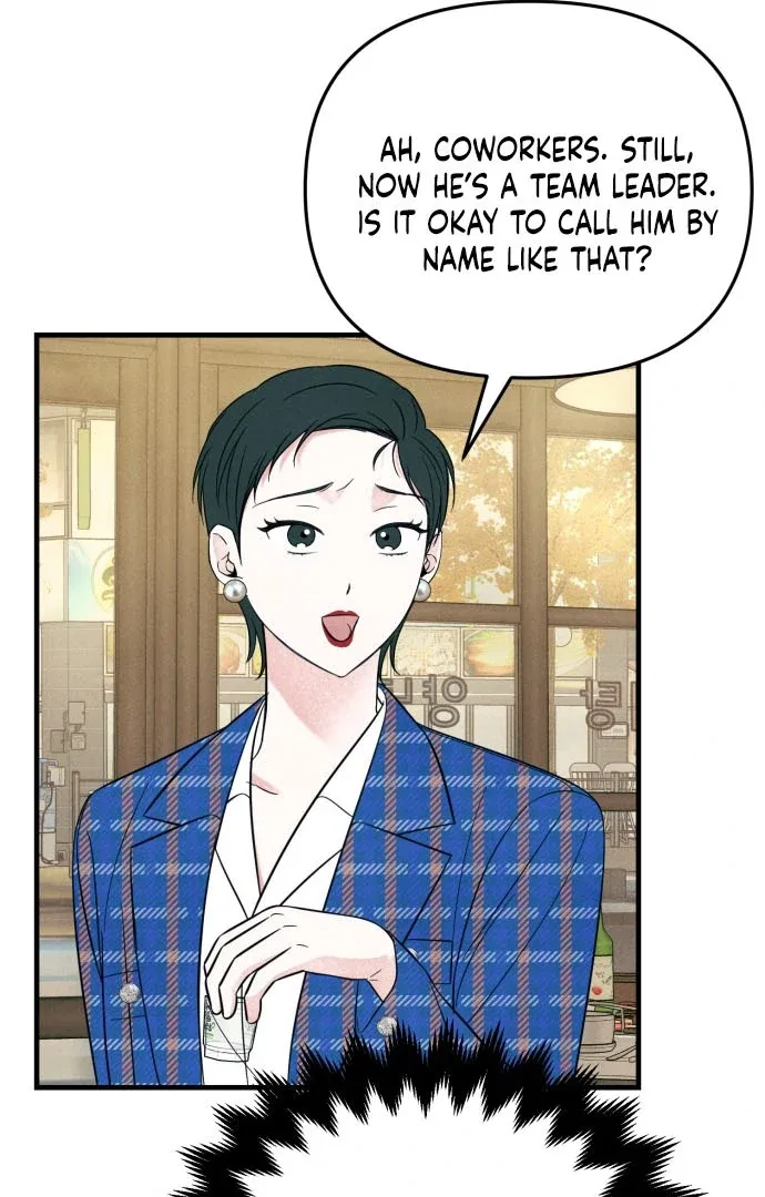 A Hearty Confession Chapter 38 – Page 29