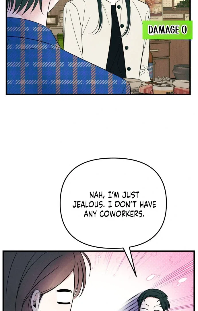 A Hearty Confession Chapter 38 – Page 32