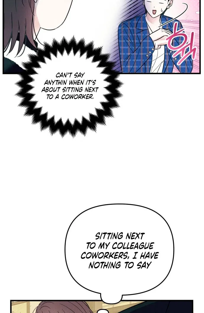 A Hearty Confession Chapter 38 – Page 33