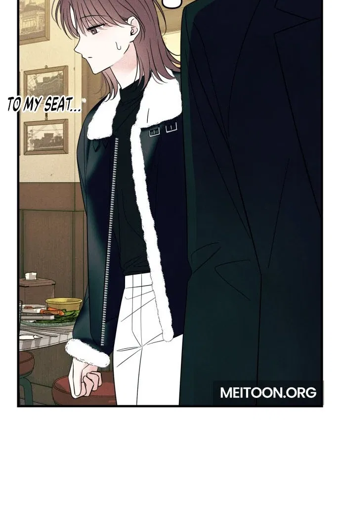 A Hearty Confession Chapter 38 – Page 34