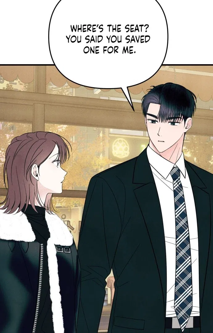 A Hearty Confession Chapter 38 – Page 36