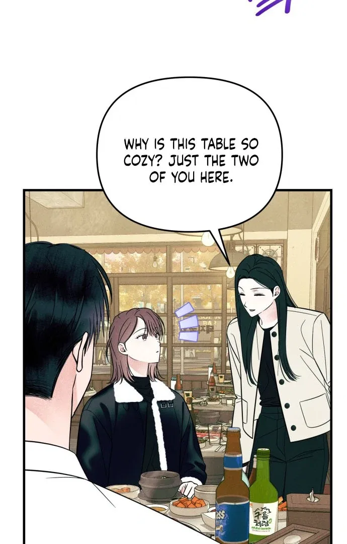 A Hearty Confession Chapter 38 – Page 60