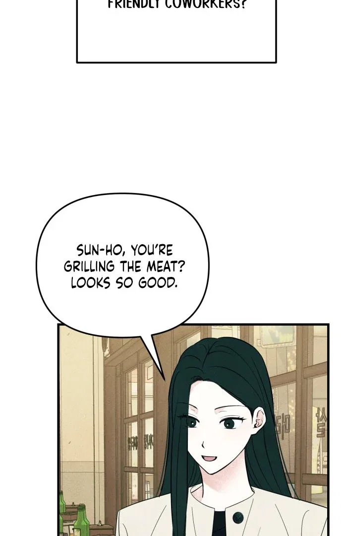 A Hearty Confession Chapter 38 – Page 66