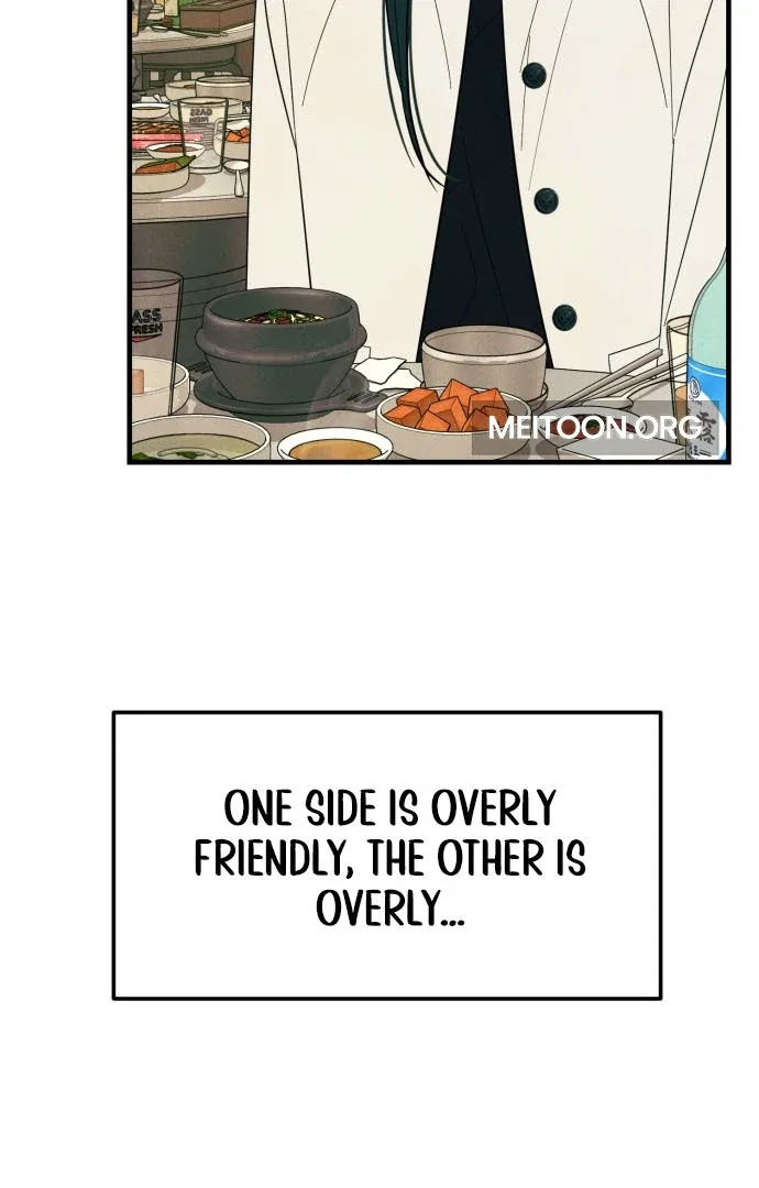 A Hearty Confession Chapter 38 – Page 67