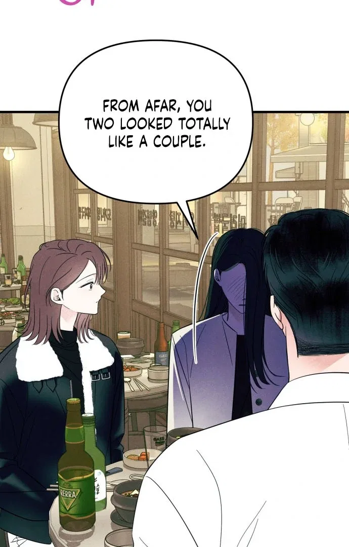 A Hearty Confession Chapter 38 – Page 73