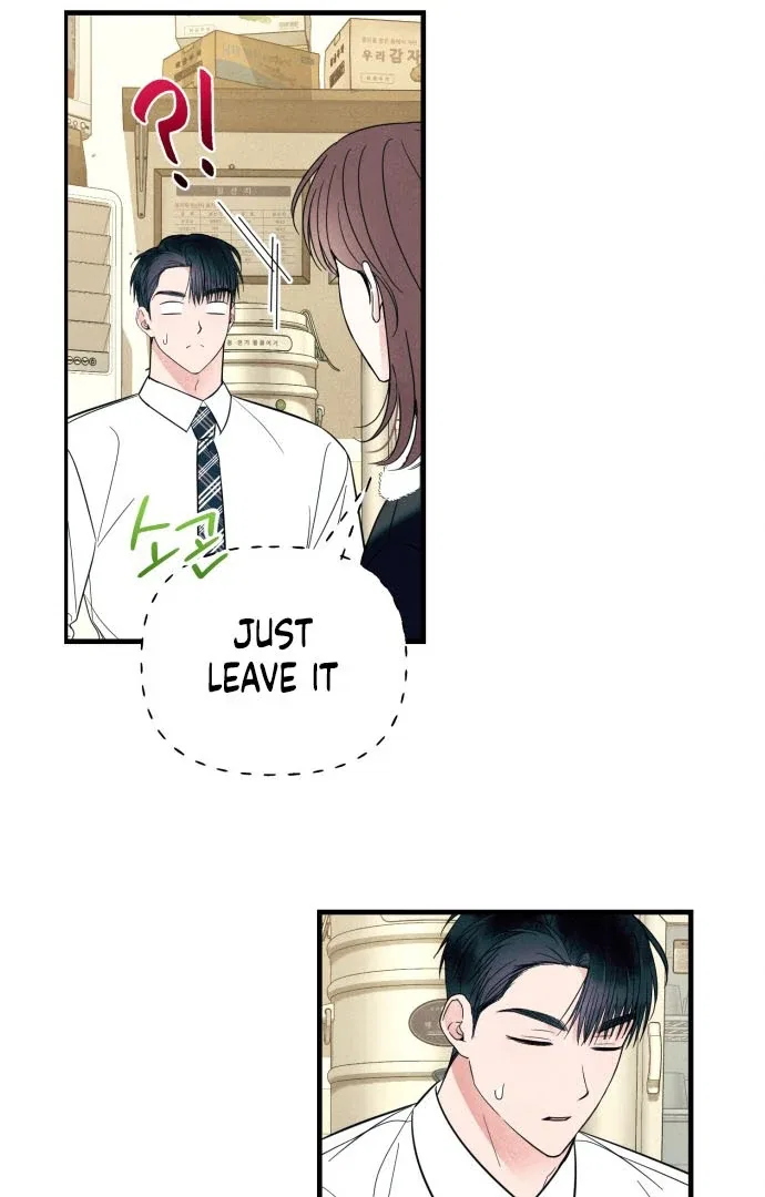 A Hearty Confession Chapter 38 – Page 80