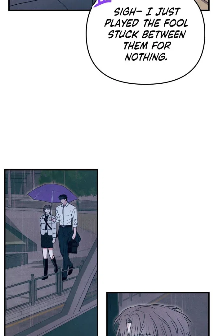 A Hearty Confession Chapter 37 – Page 10