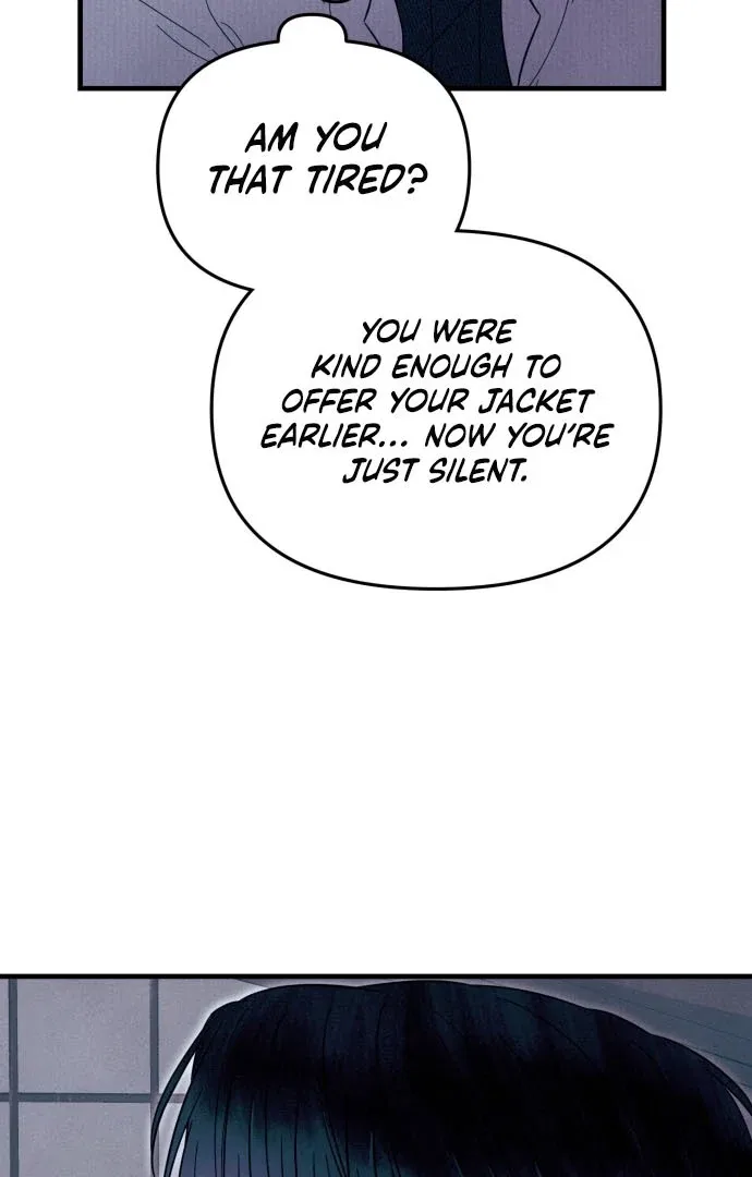 A Hearty Confession Chapter 37 – Page 21
