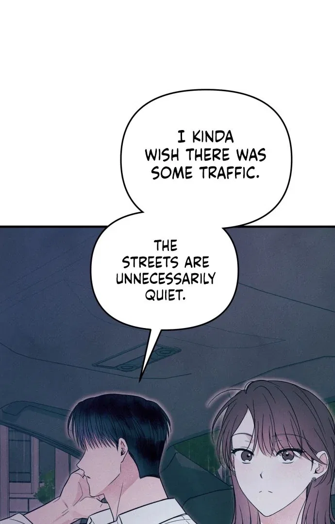 A Hearty Confession Chapter 37 – Page 25