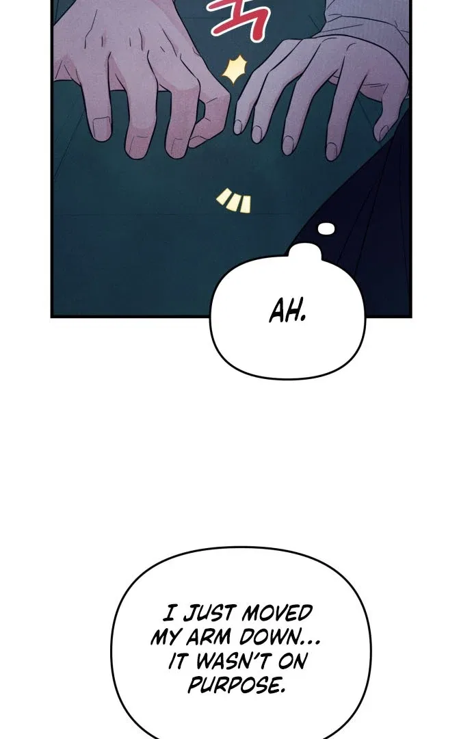 A Hearty Confession Chapter 37 – Page 28