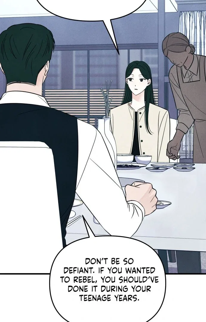 A Hearty Confession Chapter 37 – Page 66