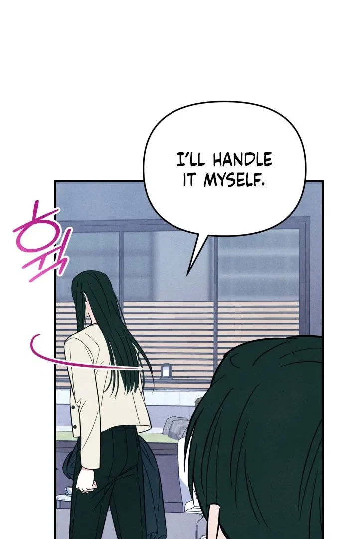 A Hearty Confession Chapter 37 – Page 85