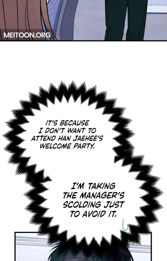 A Hearty Confession Chapter 37 – Page 97