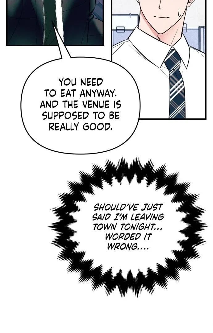 A Hearty Confession Chapter 37 – Page 100