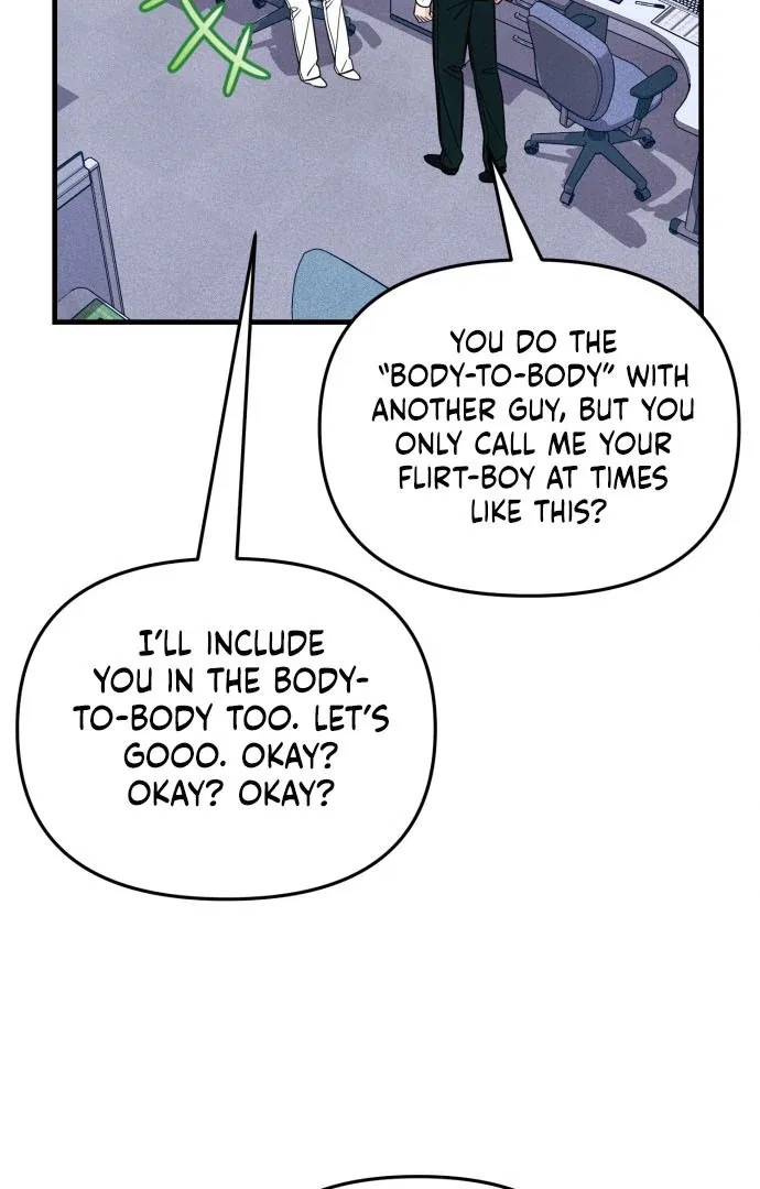 A Hearty Confession Chapter 37 – Page 106