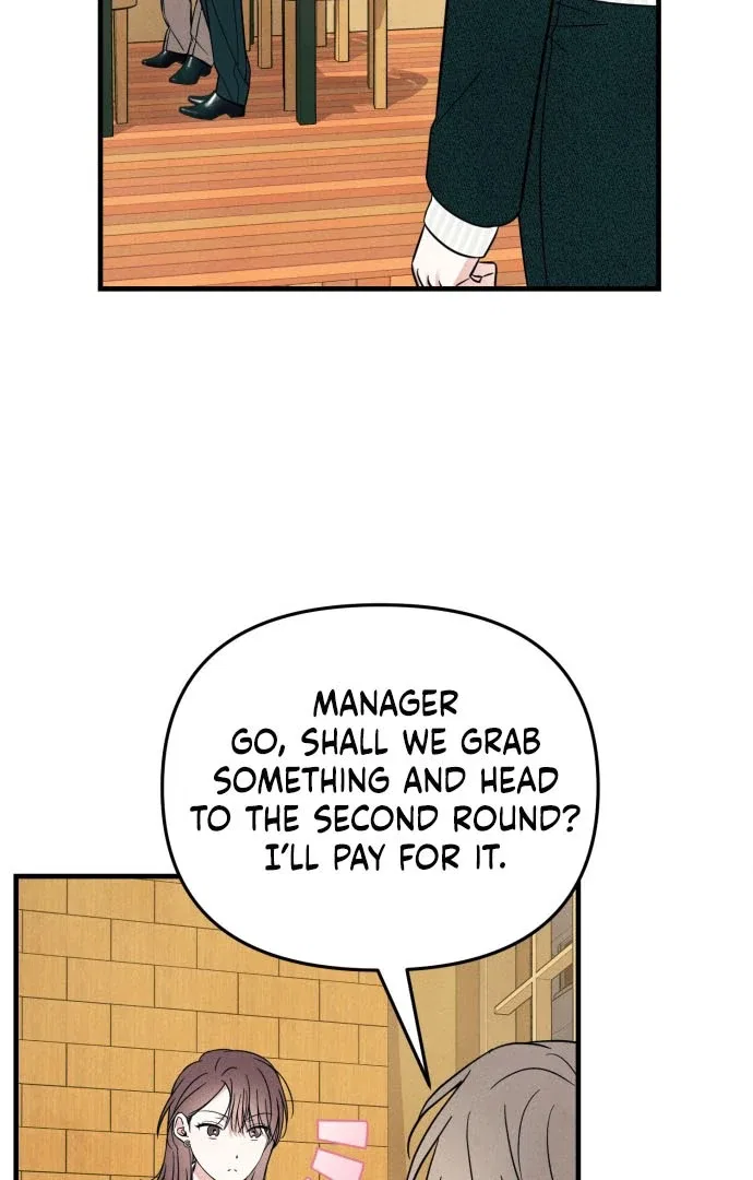 A Hearty Confession Chapter 36 – Page 8