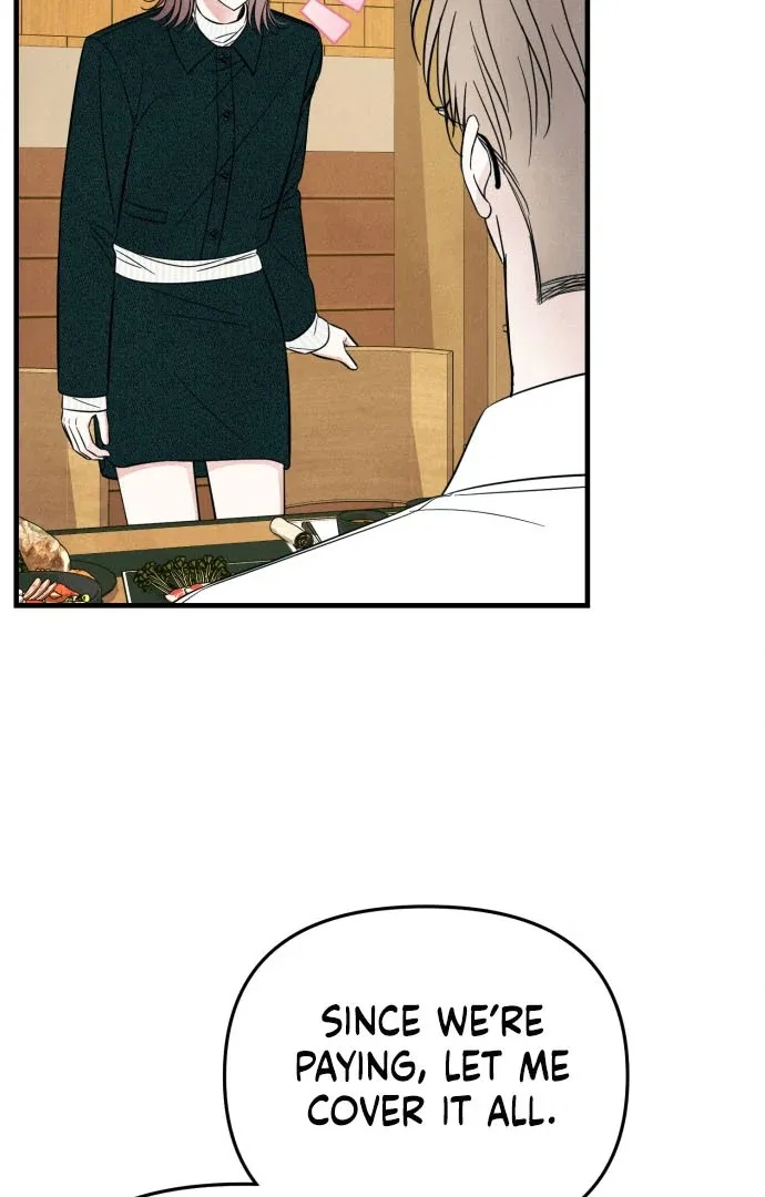 A Hearty Confession Chapter 36 – Page 9