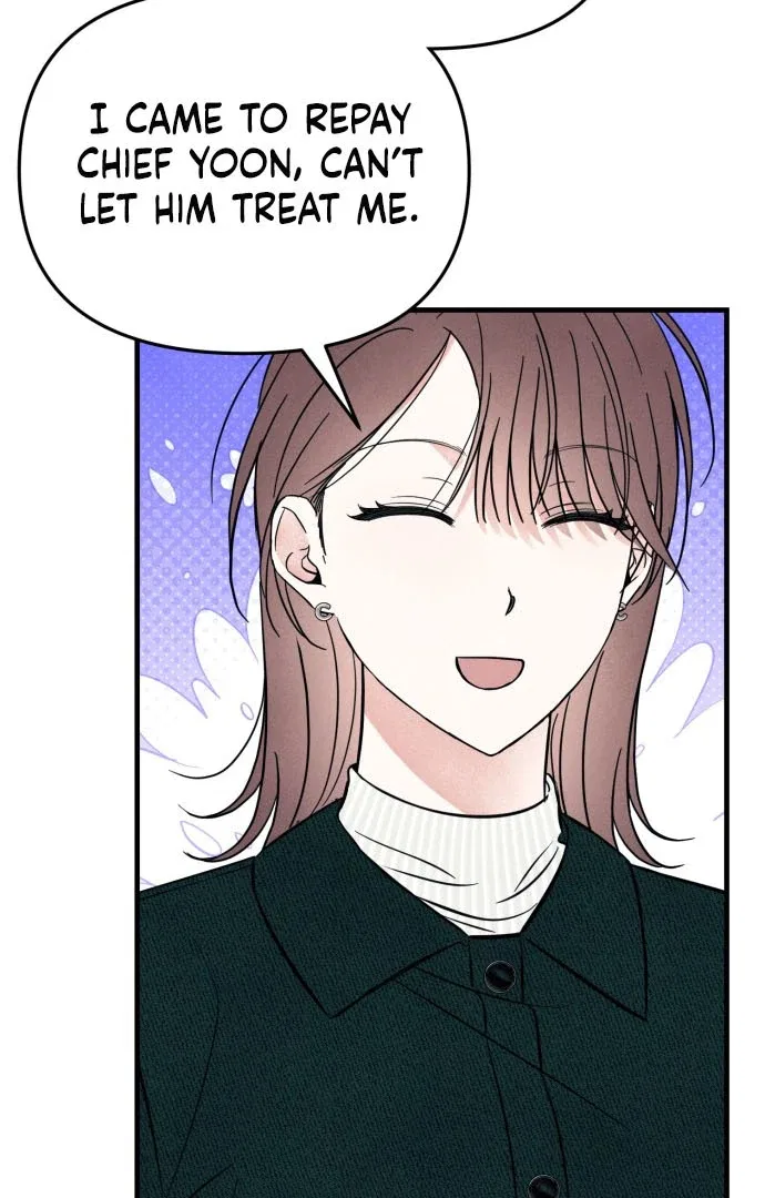 A Hearty Confession Chapter 36 – Page 10