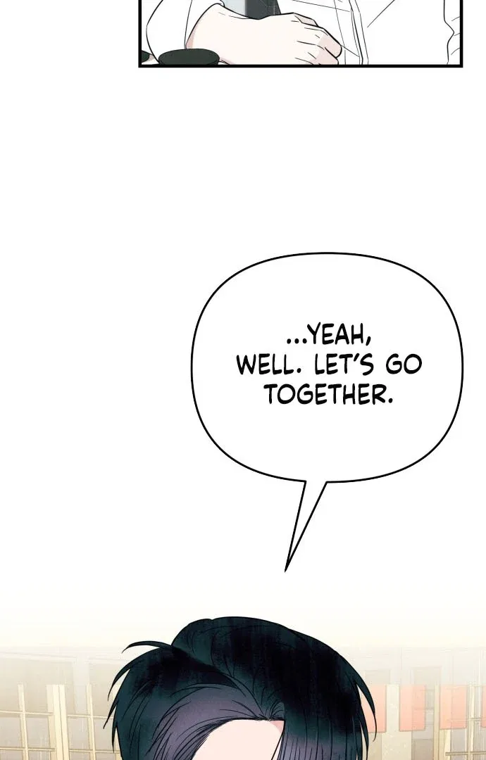 A Hearty Confession Chapter 36 – Page 15