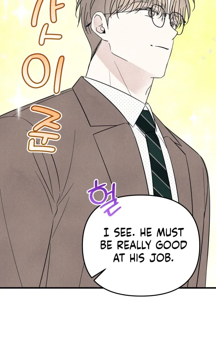 A Hearty Confession Chapter 36 – Page 30