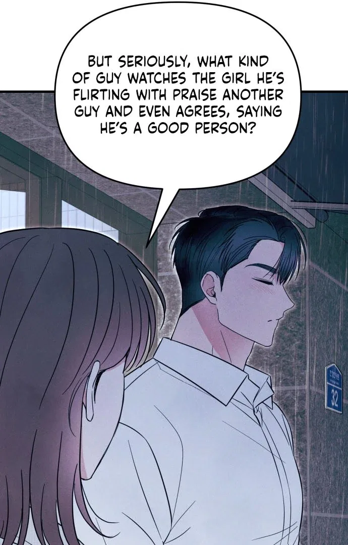 A Hearty Confession Chapter 36 – Page 35