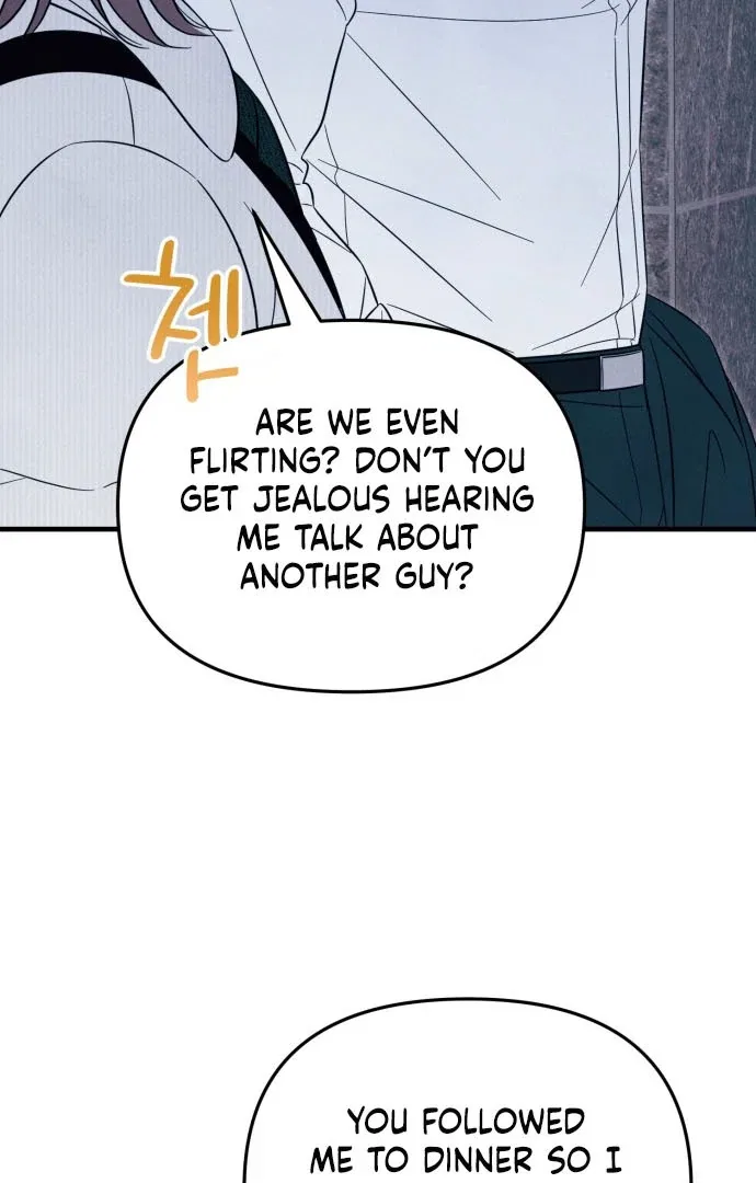 A Hearty Confession Chapter 36 – Page 36