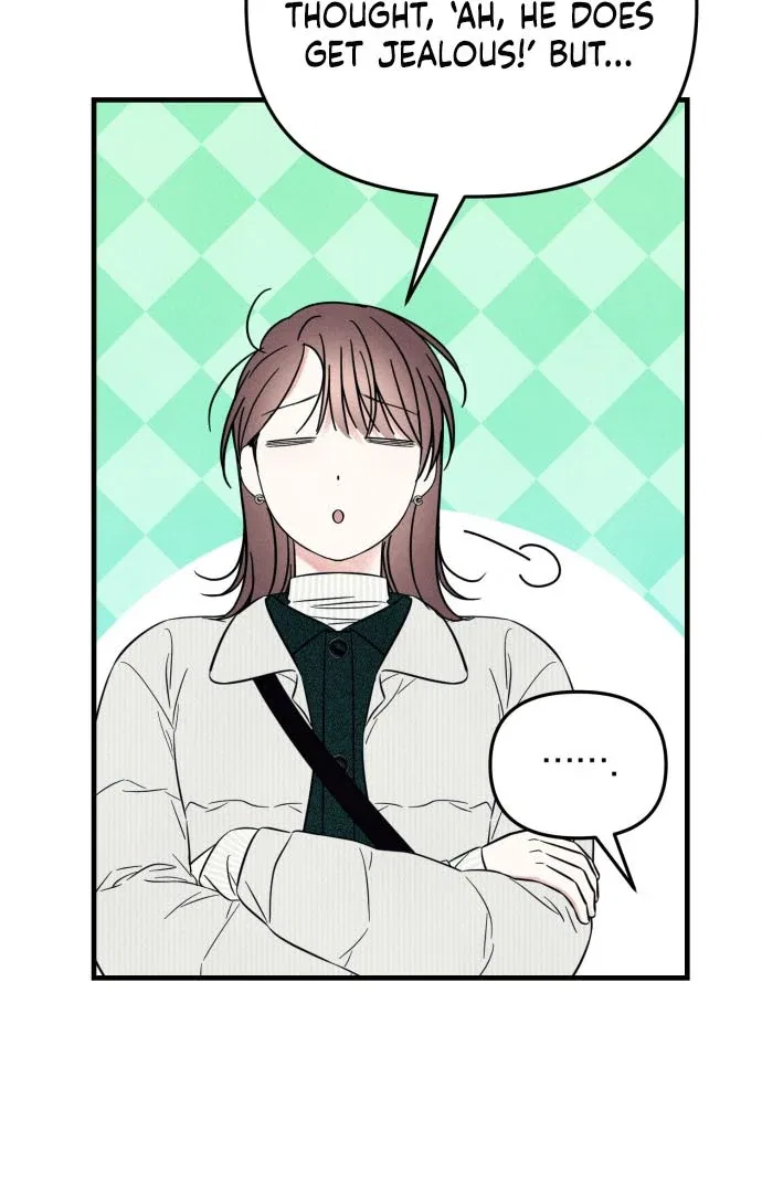 A Hearty Confession Chapter 36 – Page 37
