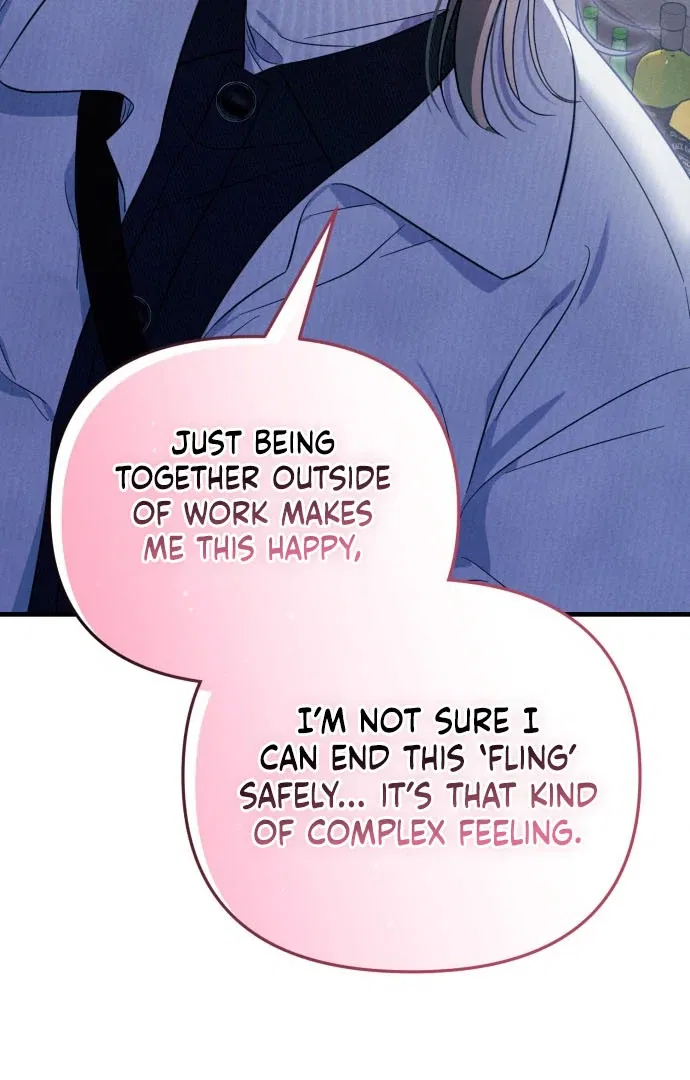 A Hearty Confession Chapter 36 – Page 46