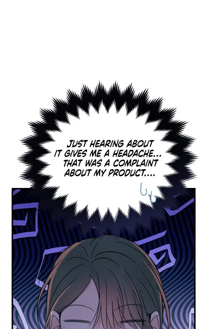 A Hearty Confession Chapter 35 – Page 10