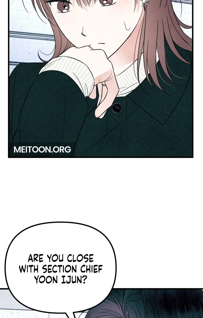 A Hearty Confession Chapter 35 – Page 18