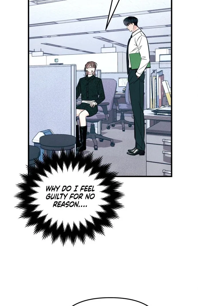A Hearty Confession Chapter 35 – Page 22