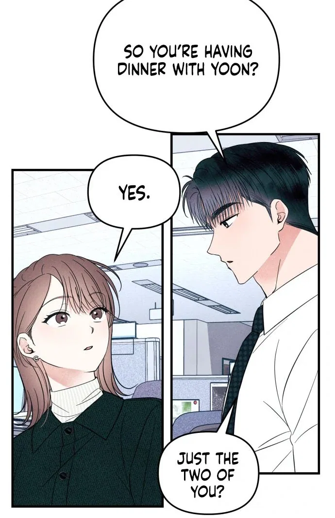 A Hearty Confession Chapter 35 – Page 23