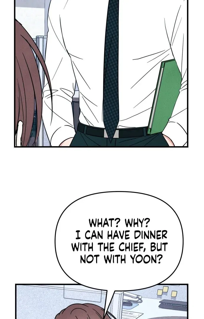 A Hearty Confession Chapter 35 – Page 25