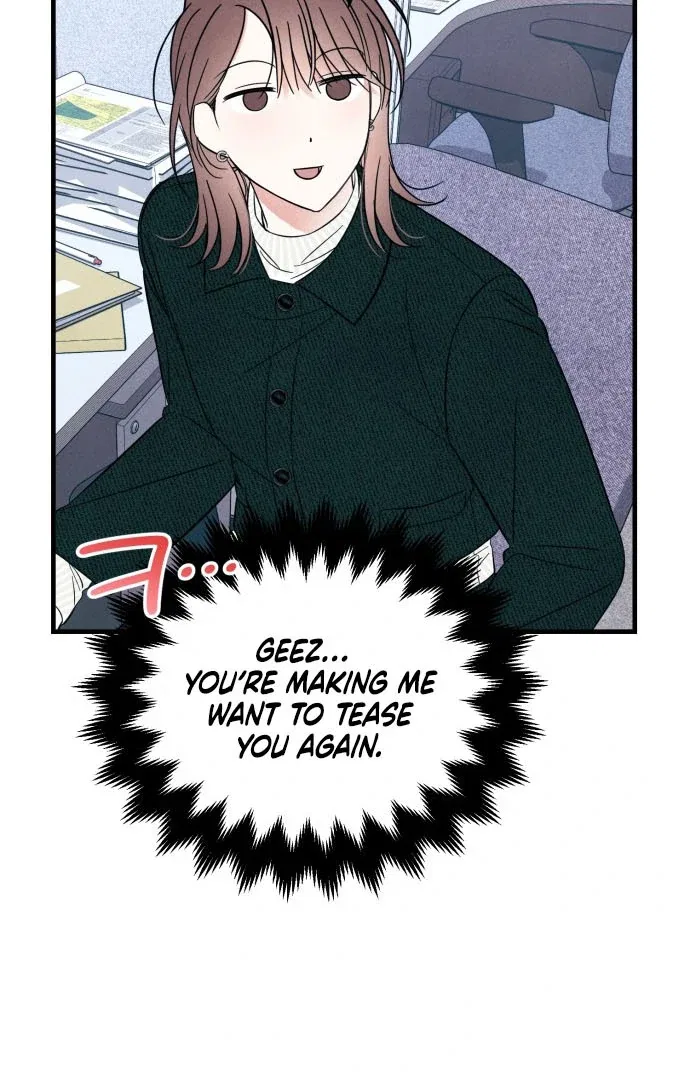A Hearty Confession Chapter 35 – Page 26