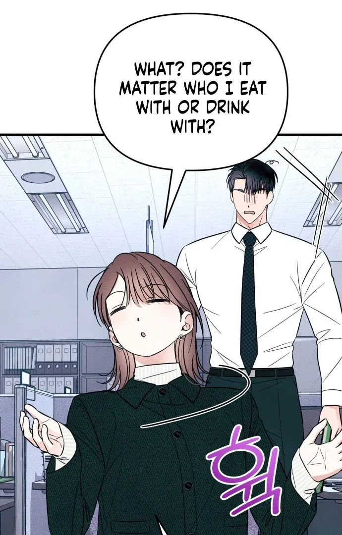 A Hearty Confession Chapter 35 – Page 27