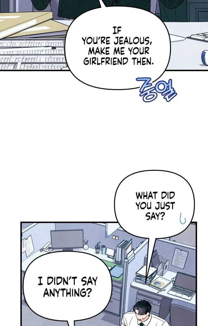 A Hearty Confession Chapter 35 – Page 28