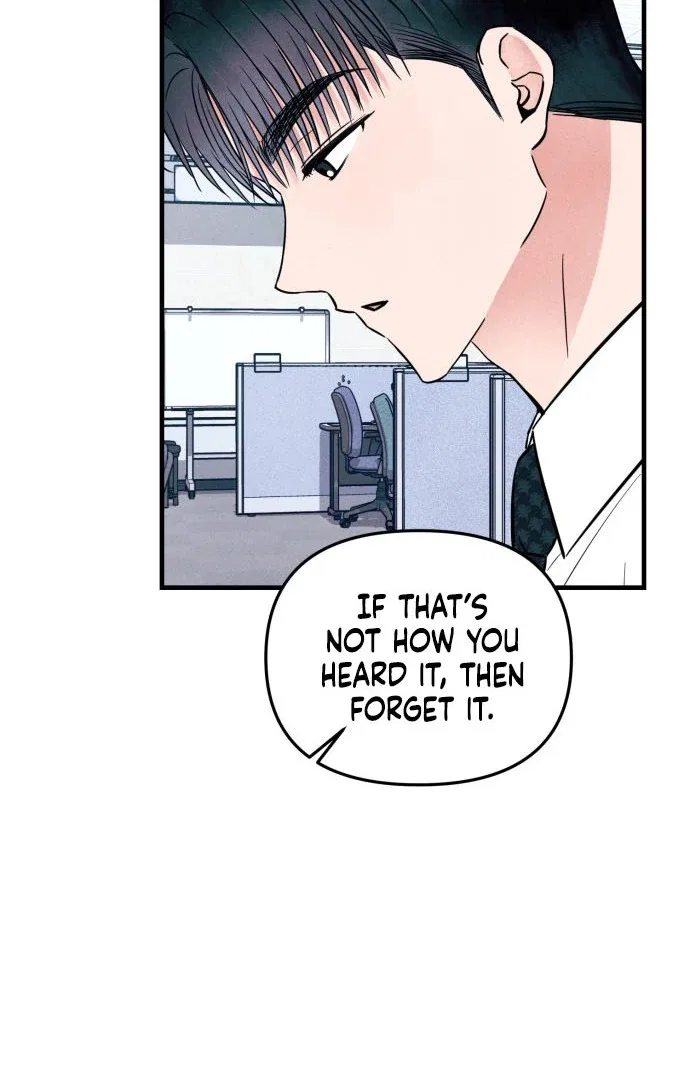 A Hearty Confession Chapter 35 – Page 34