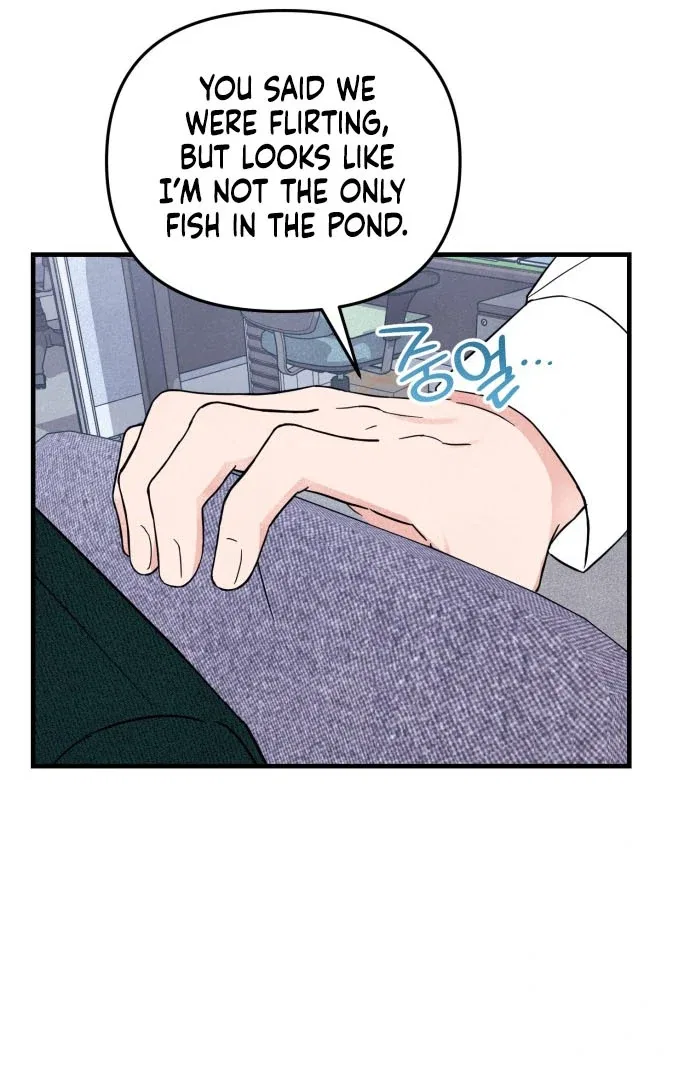 A Hearty Confession Chapter 35 – Page 35