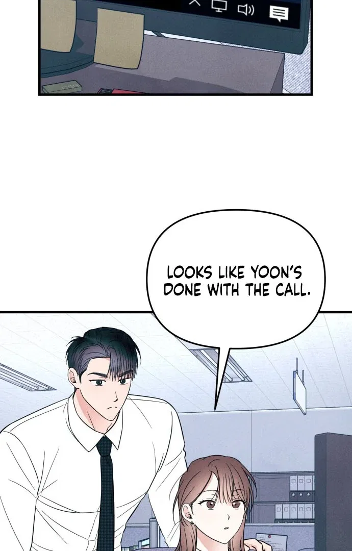 A Hearty Confession Chapter 35 – Page 38