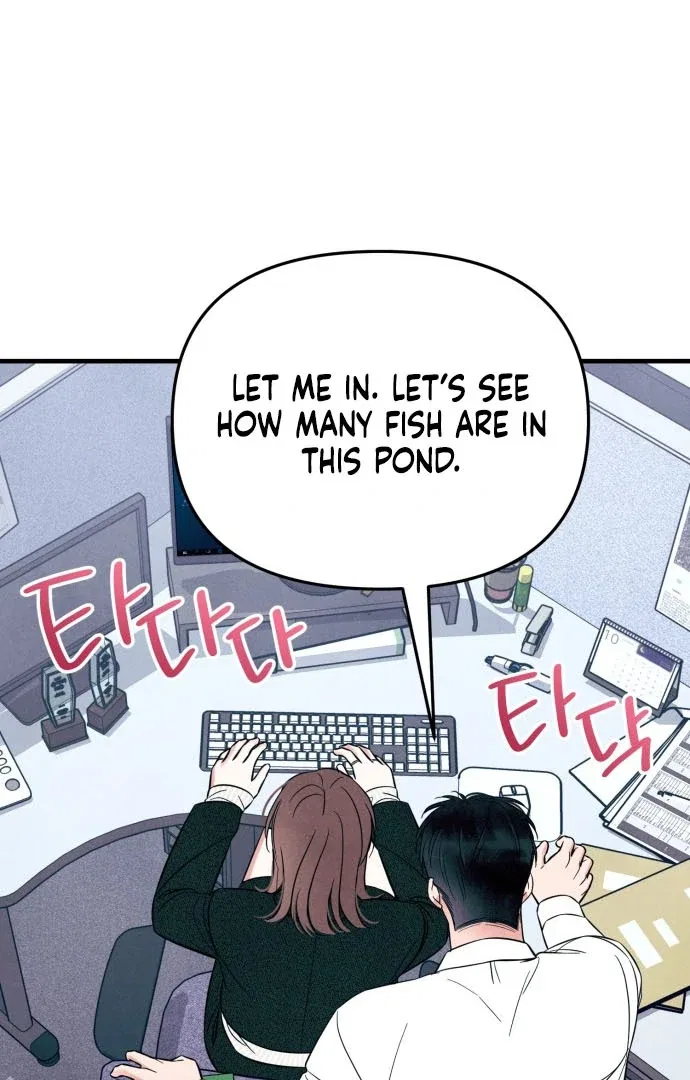 A Hearty Confession Chapter 35 – Page 42
