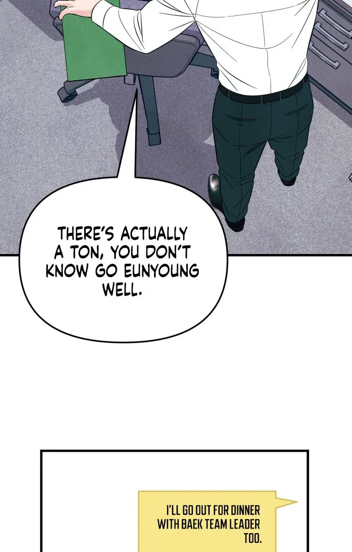 A Hearty Confession Chapter 35 – Page 43